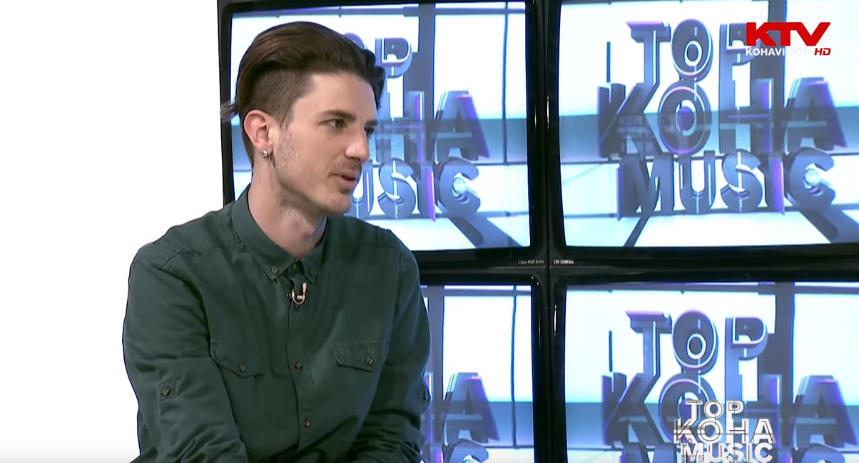 Art Lokaj me koncert në prill, thotë se bashkëpunimi me Llunin do të ishte ideal