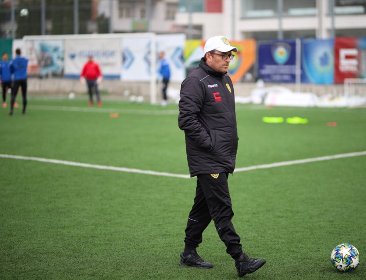 Munishi: Rrethana të çuditshme në ndeshjet e Ballkanit si mysafir