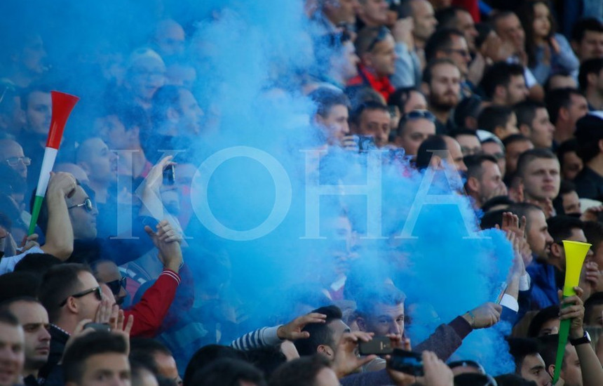 Foto: Driton Paçarada/ Koha Ditore