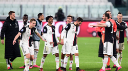 Juve synon sulmues të ri