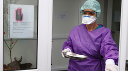 Mbi 3 milionë të infektuar në Gjermani që nga fillimi i pandemisë