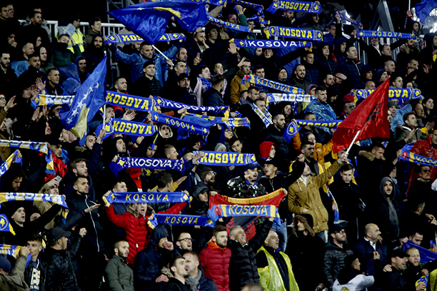 Foto: Driton Paçarada