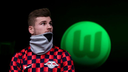 Werner ëndërron të luajë në një klub të madh në të ardhmen