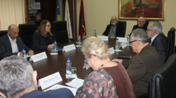 MASHTI mirëpret kontributin e ASHAK-ut për përmirësimin e sistemit të arsimit