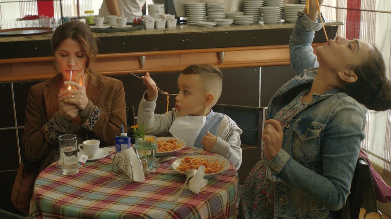 Filmi “Derë e hapur” përfaqëson Shqipërinë në “International Sofia Film Fest”