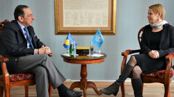 Moment vendimtar për koordinimin e prioriteteve mes UNDP-së e institucioneve vendase për një strategji afatgjatë