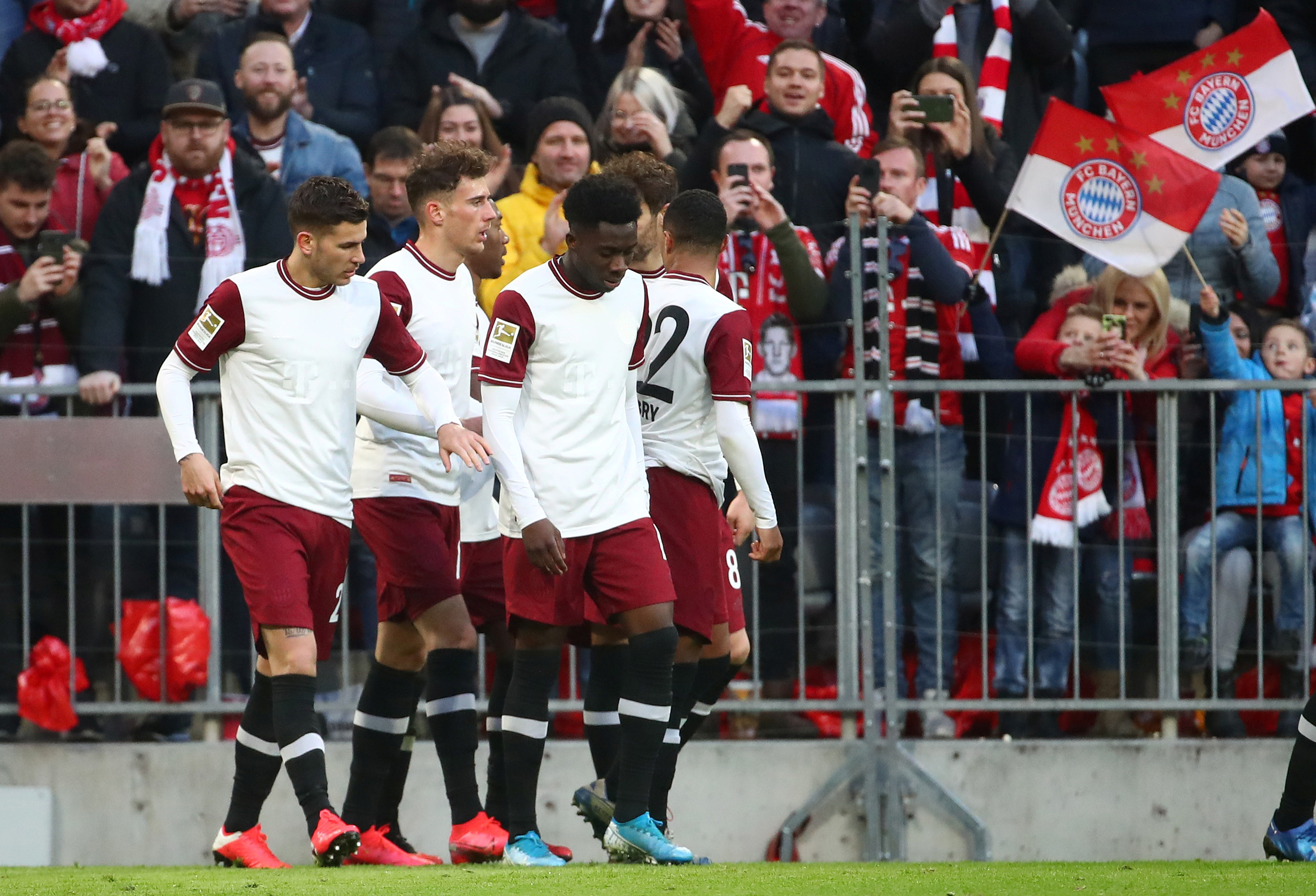 Bayern – Chelsea po ashtu pa shikues