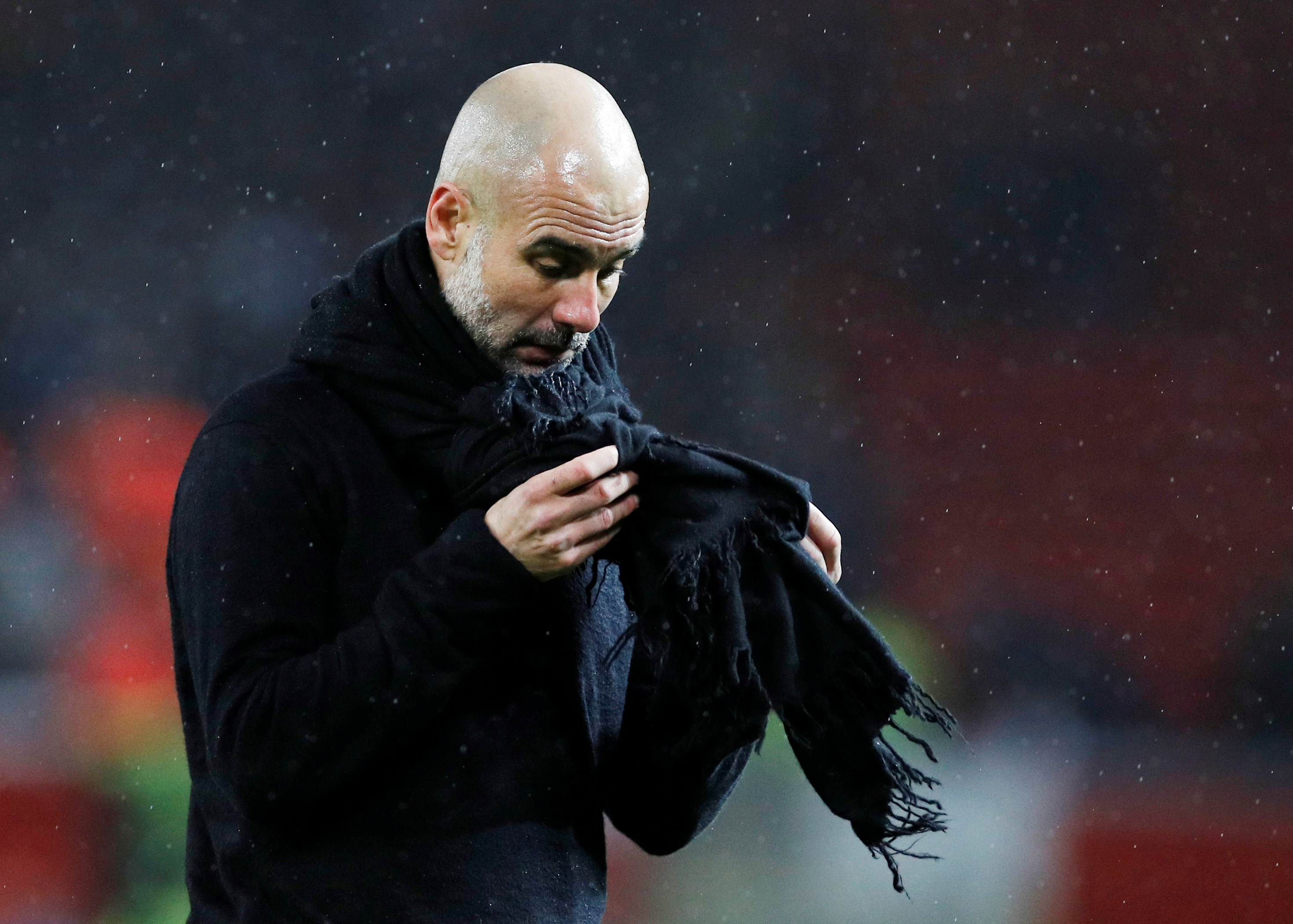 Foto: Reuters