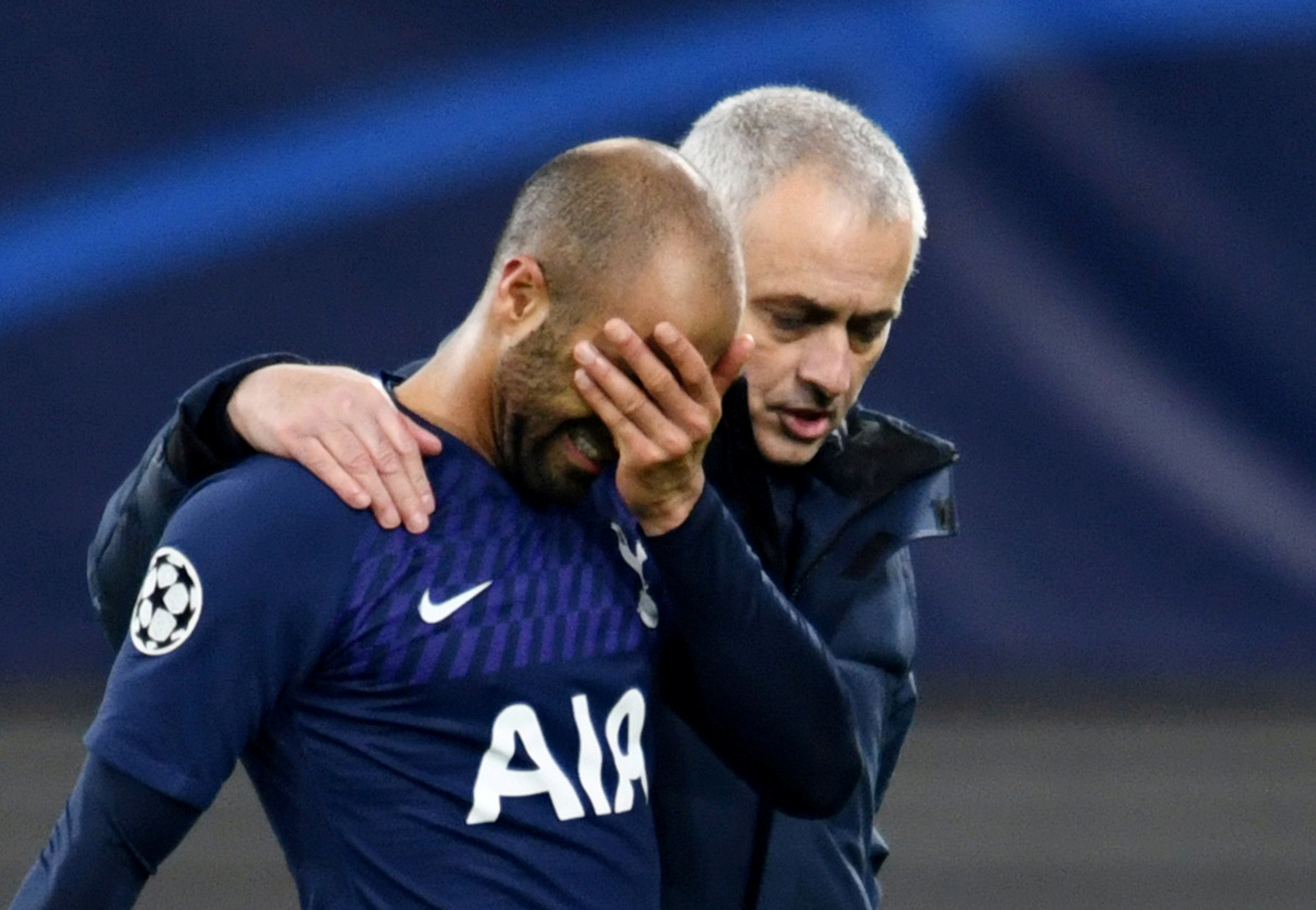 Mourinho pa fitore në gjashtë ndeshje rresht, për herë të parë në karrierë