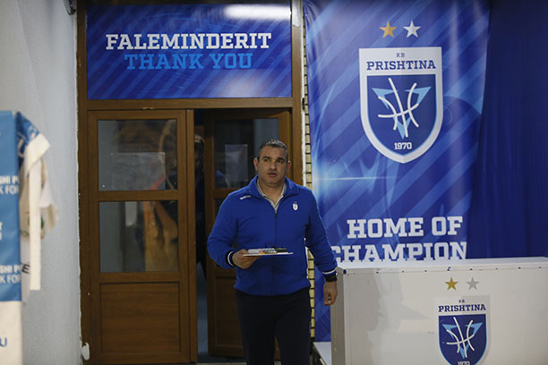Foto: Driton Paqarada
