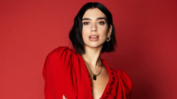 Dua Lipa pozicionohet e treta në toplistën e 100 këngëve më të mira në SHBA