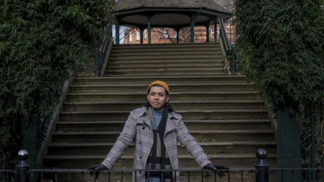 Foto: New York Times