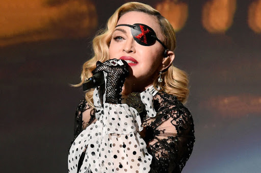 Madonna i anuloi dy koncerte në Paris shkaku i koronavirusit