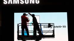 Samsung i kërkon Vietnamit që të mos fusë në karantinë 700 inxhinierët e tij