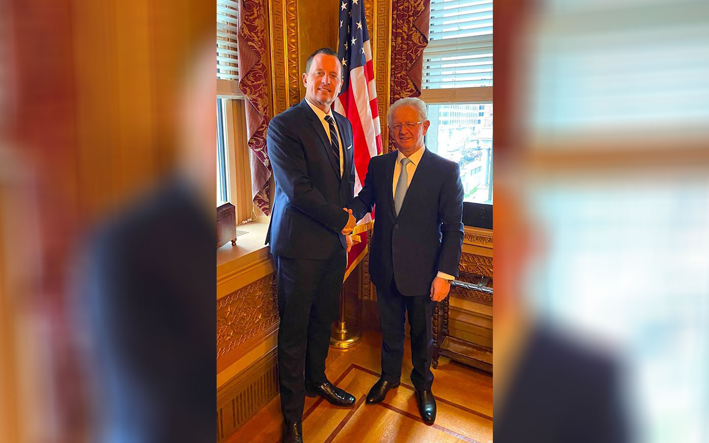 Foto: Skender Hyseni / Facebook