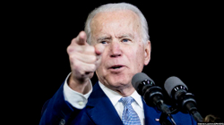 Joe Biden zgjeron epërsinë ndaj senatorit Sanders në garën për president amerikan