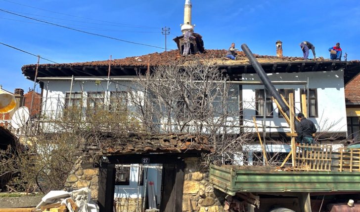 QRTK në Prizren synon t’i rikthejë shkëlqimin shtëpisë së familjes Dukagjini dhe Muriqi