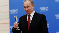 Putini nominohet për Çmimin Nobel për Paqe