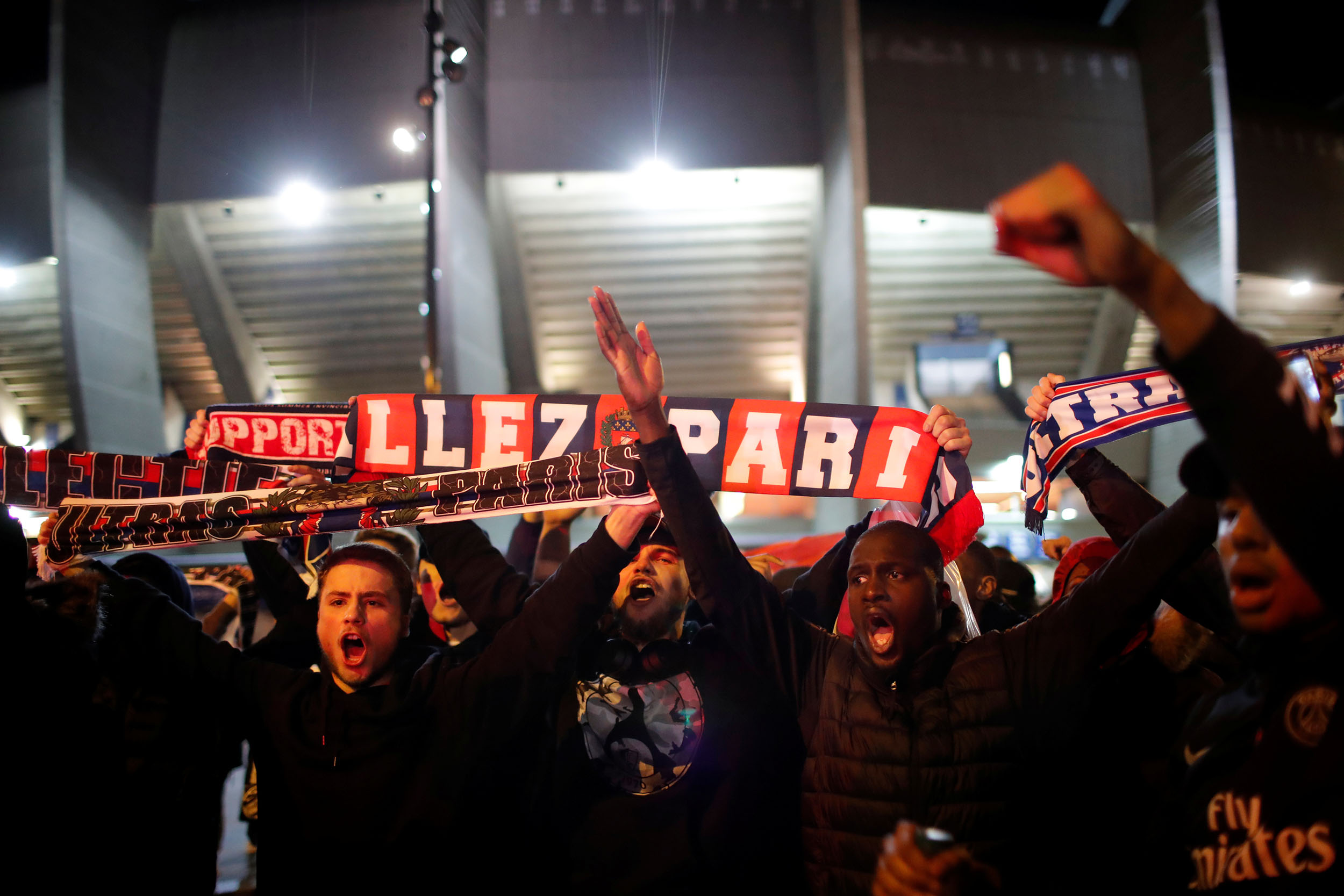 Foto: Reuters