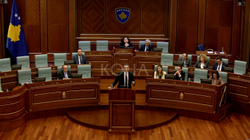 Kurti: Jam i bindur se ka marrëveshje të gatshme midis dy presidentëve, po kërkohet të thyhet qeveria