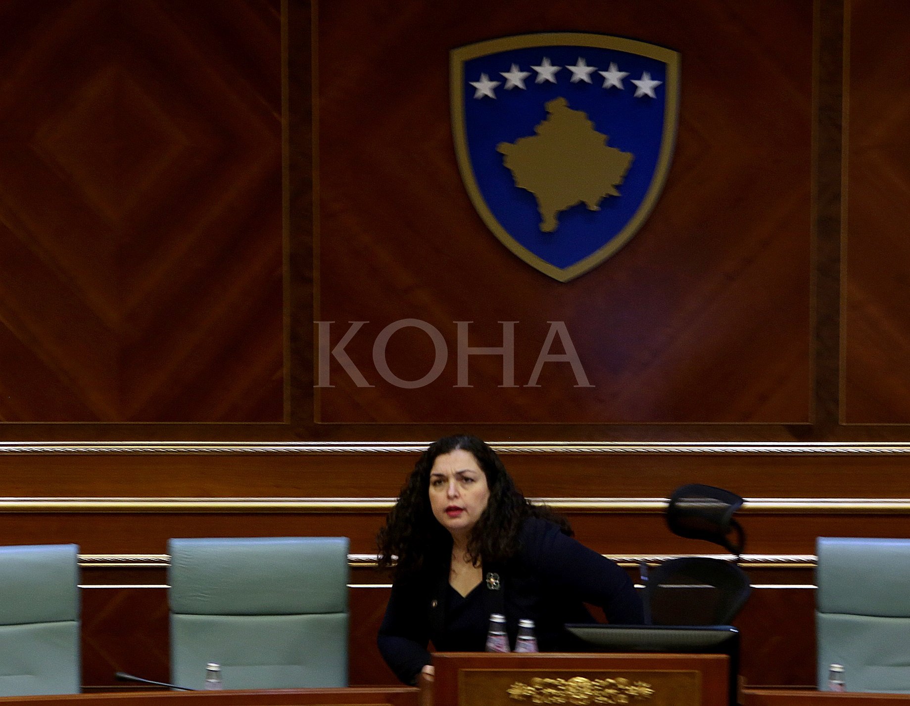 Foto: Alban Bujari / KOHA