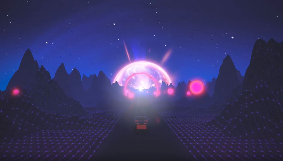 “Tail Light”, kënga e re nga rock-grupi “Sytë”