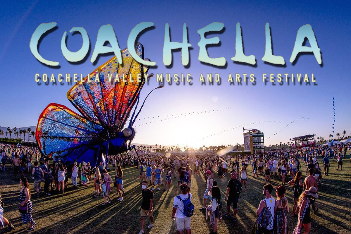 “Coachella” shtyhet për muajin tetor për shkak të koronavirusit