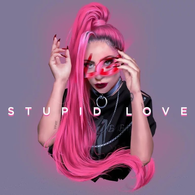 Lady Gaga po arrin suksese të kënaqshme me këngën “Stupid Love”
