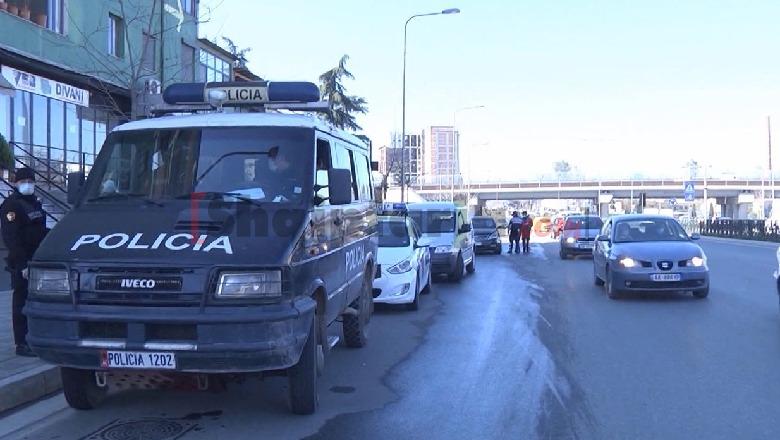 Nga nesër e deri të dielën në mesnatë nuk ka qarkullim as të veturave private në 8 qarqe të Shqipërisë