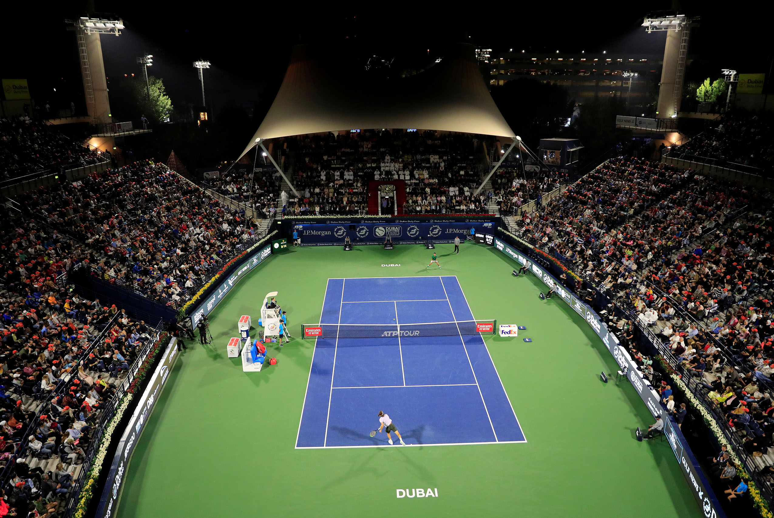 Foto: Reuters 