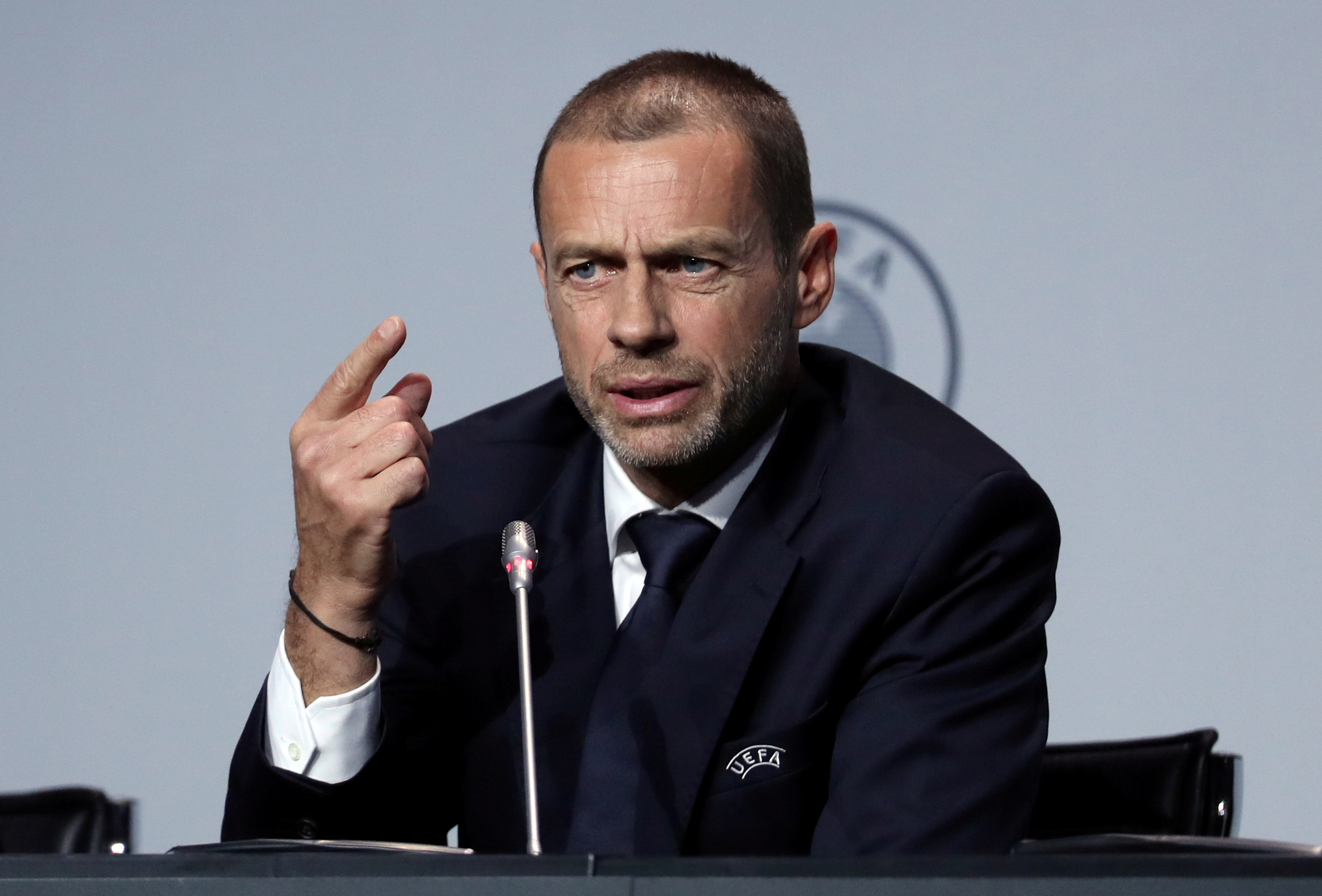 Foto: Reuters