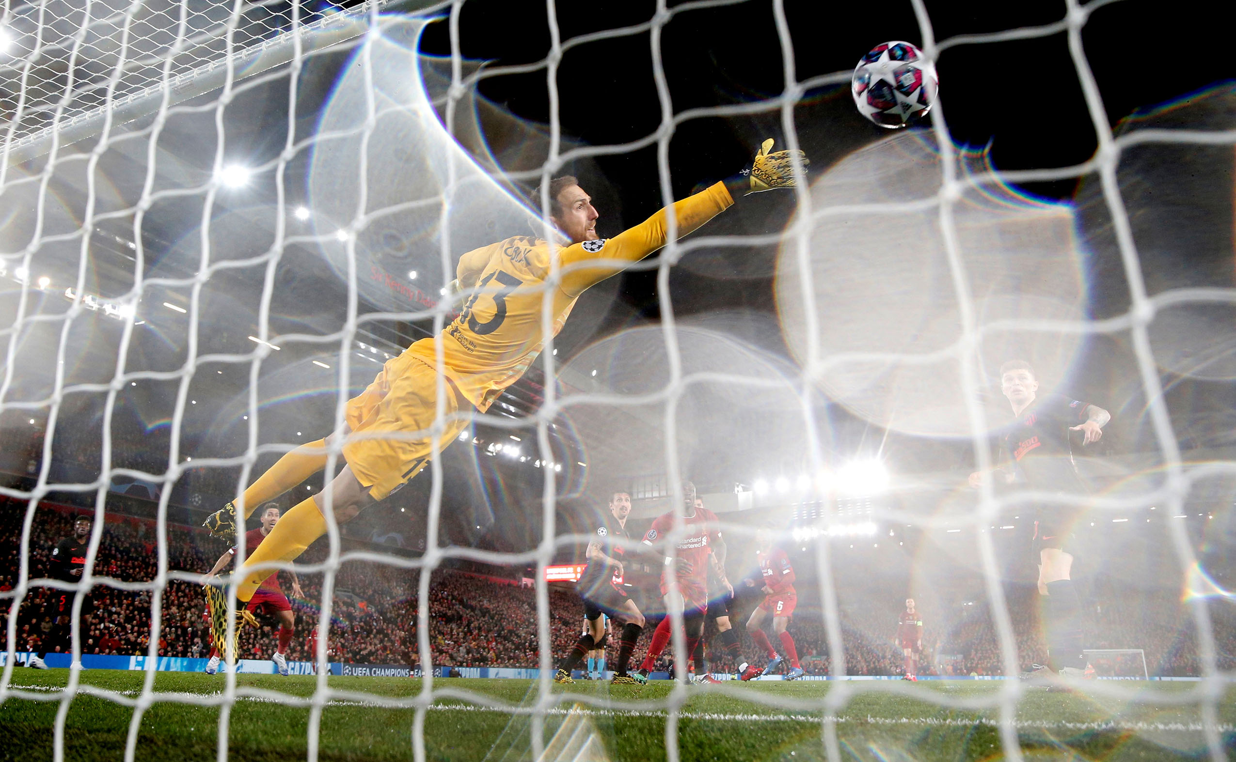 Foto: Reuters