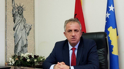 Bali Muharremaj e ndan rrogën e shkurtit për Fondin për Siguri