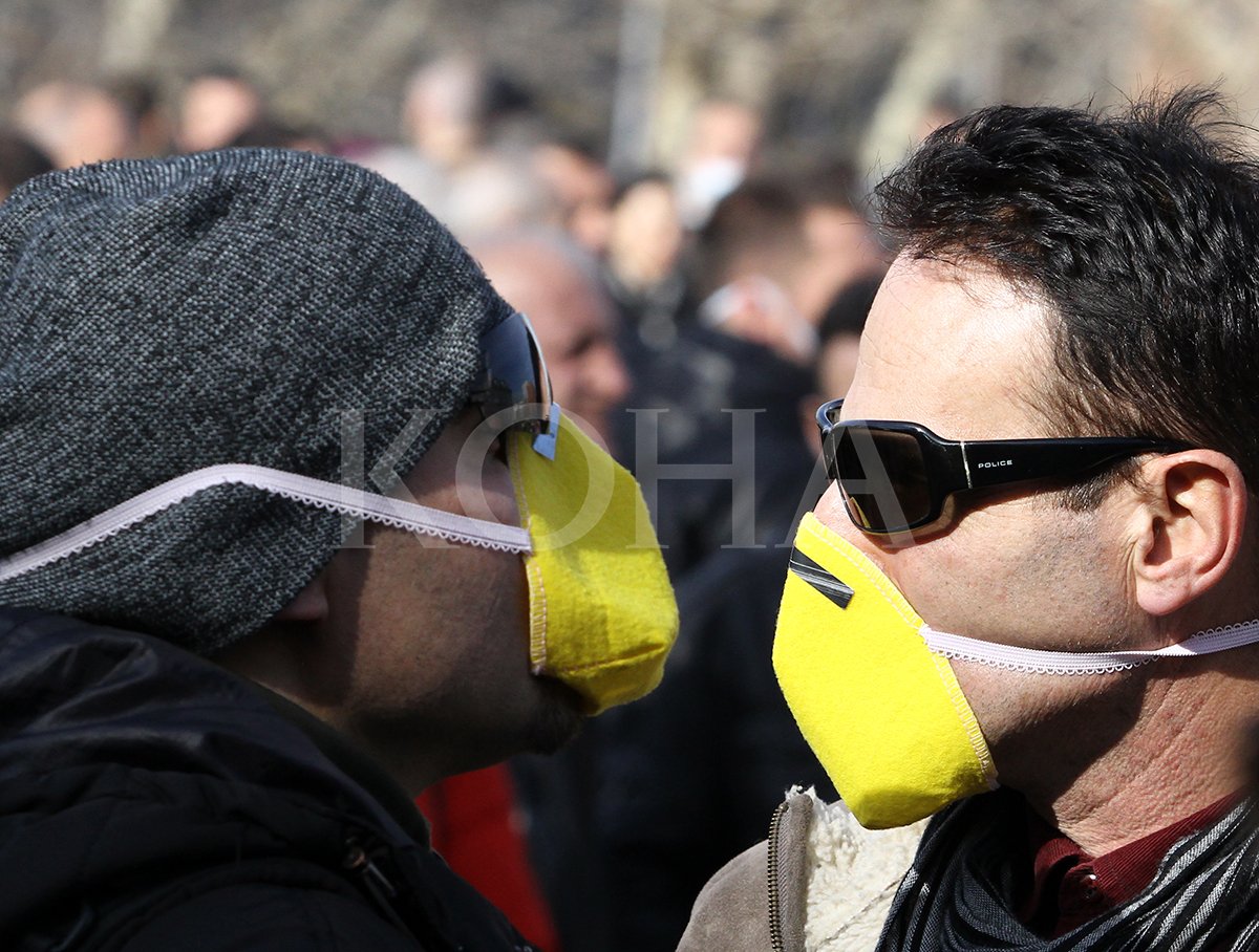 Foto: Alban Bujari / KOHA