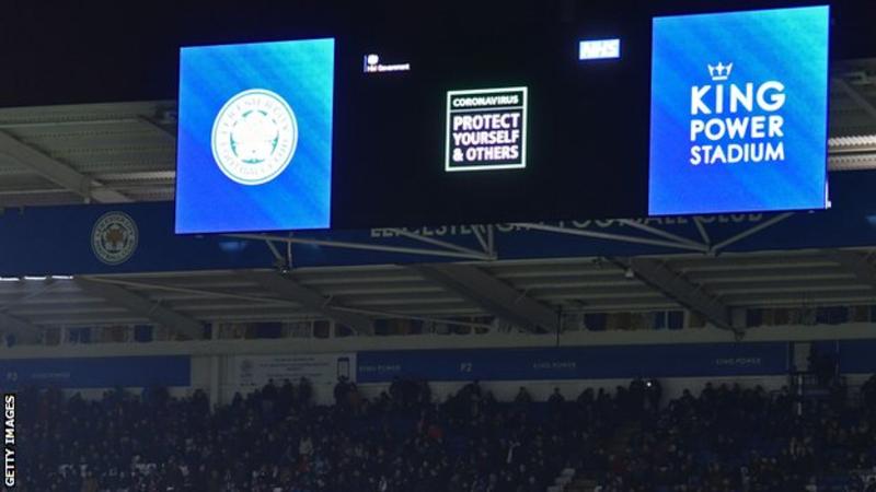 Britania e Madhe mund të ndalojë ngjarjet sportive