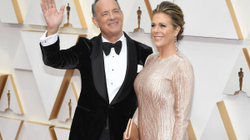 Tom Hanks dhe gruaja e tij Rita Wilson diagnostifikohen me koronavirus