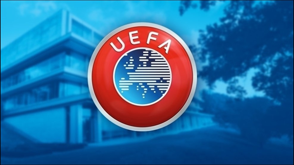 Foto: UEFA