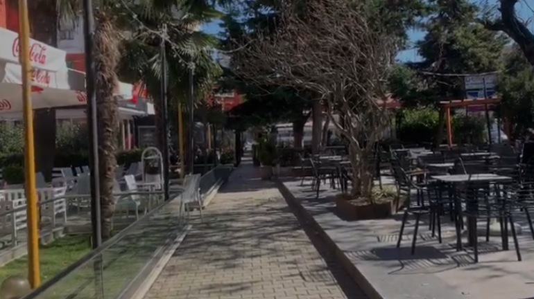 Pesë persona në Komisariat që në mëngjes, lëviznin në Durrës me makina private
