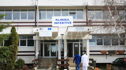 S’jepen detaje për dy të infektuarit me koronavirus në Kosovë