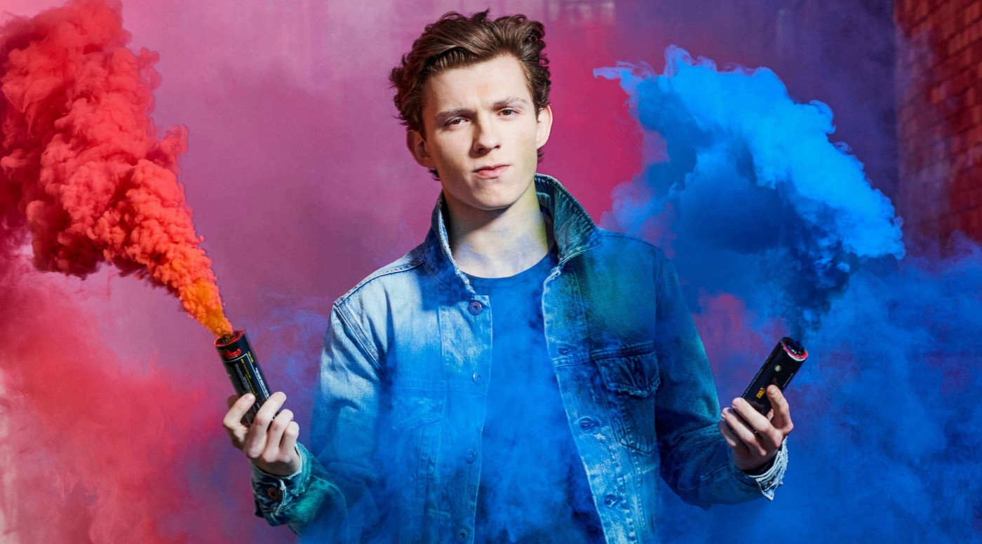Tom Holland thotë se “Cherry” është filmi më i mirë i karrierës së tij