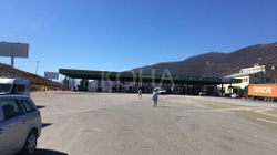 Shqipëria ka mbyllur kufirin me Kosovën