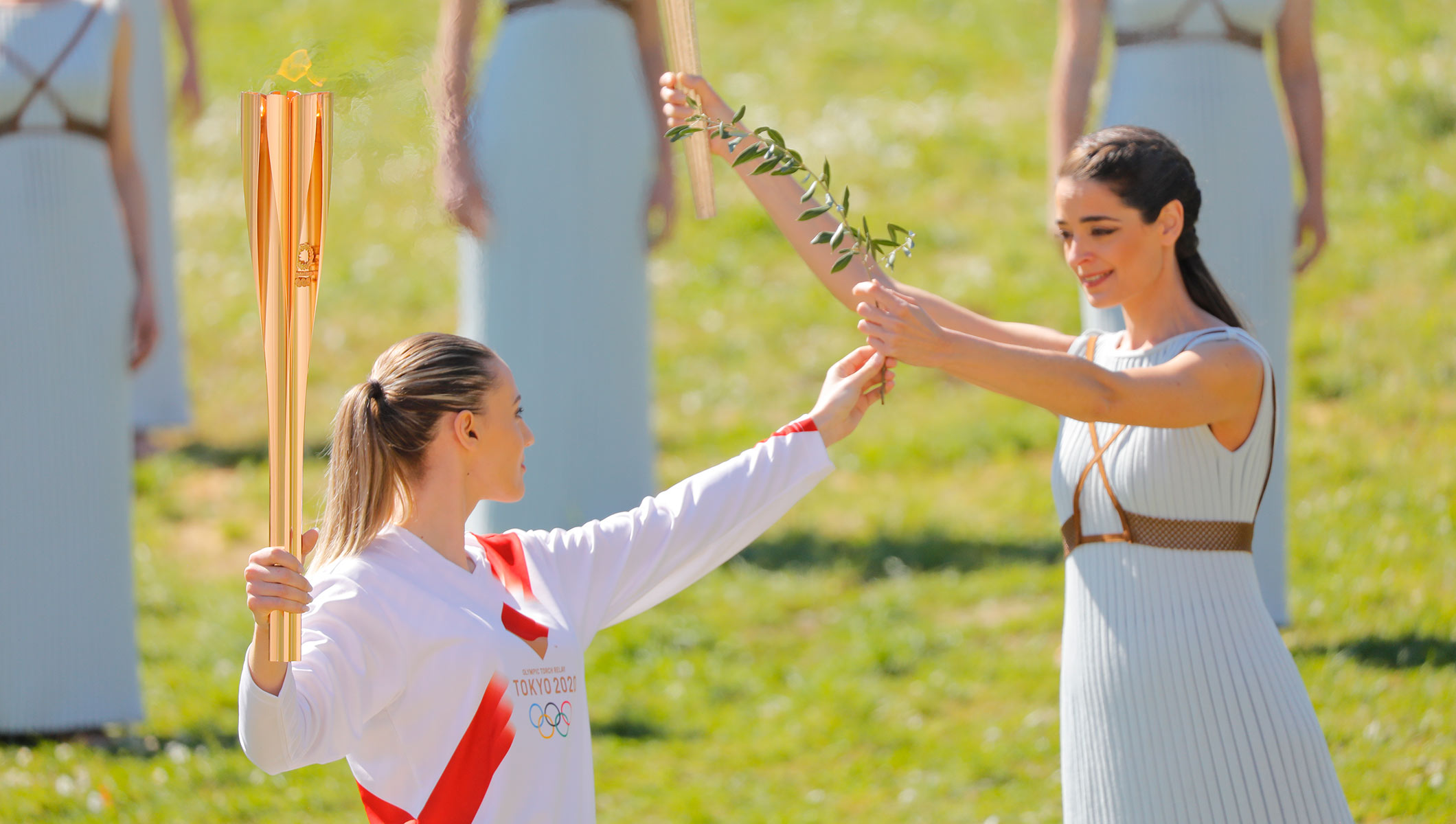 Kryeministri i Japonisë thotë se Olimpiada do të mbahet