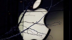 Apple sfidon Zoom-in