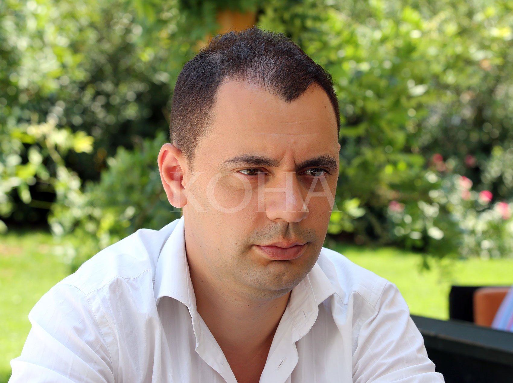 Foto: Alban Bujari / Koha