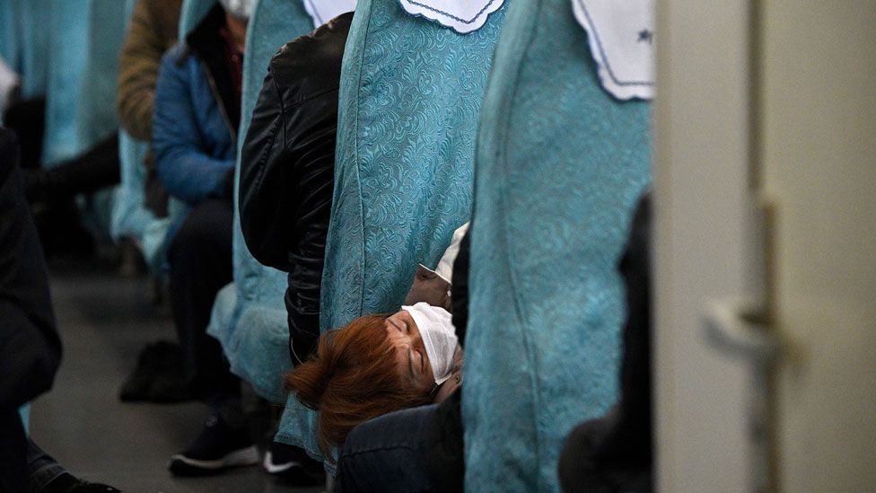 Foto: BBC