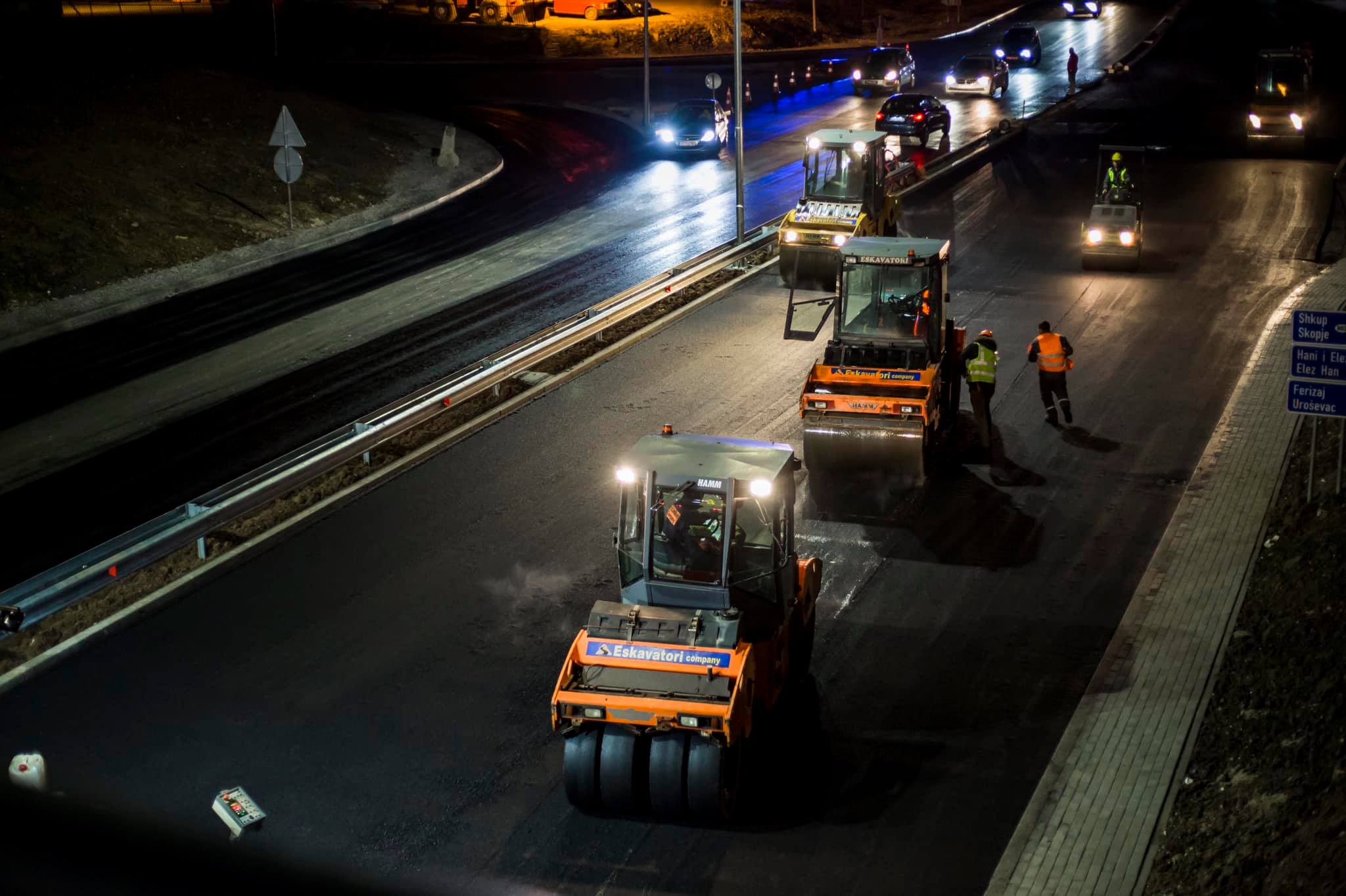 Foto: Lumir Abdixhiku / Facebook