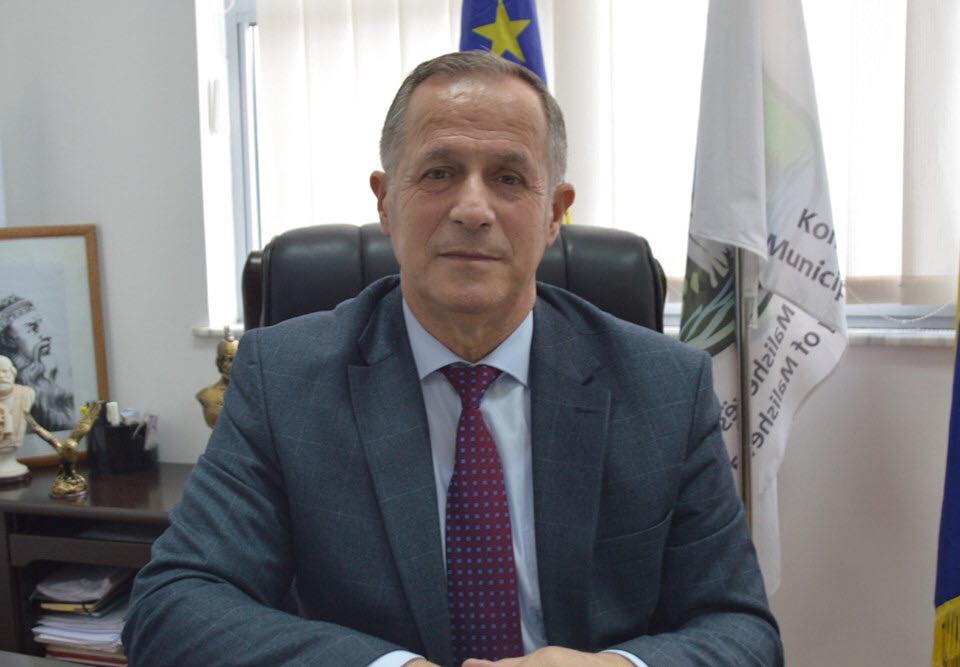 Begaj u bën thirrje qytetarëve që të respektojnë masat përkundër heqjes së karantinës për Malishevën