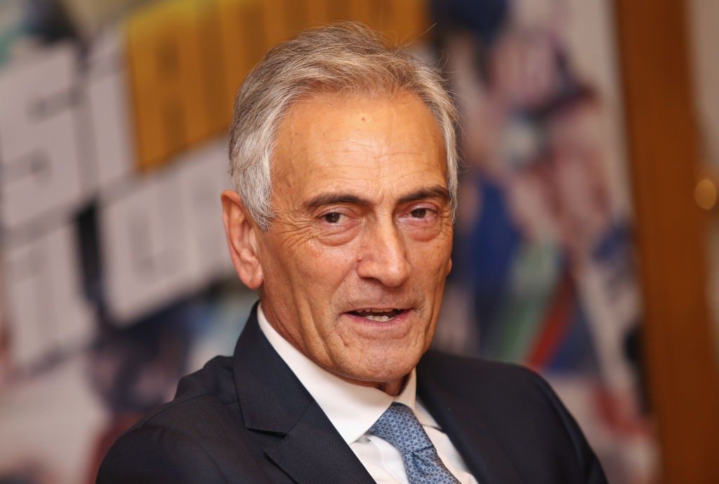 Federata italiane kërkon shtyrjen e Euro 2020