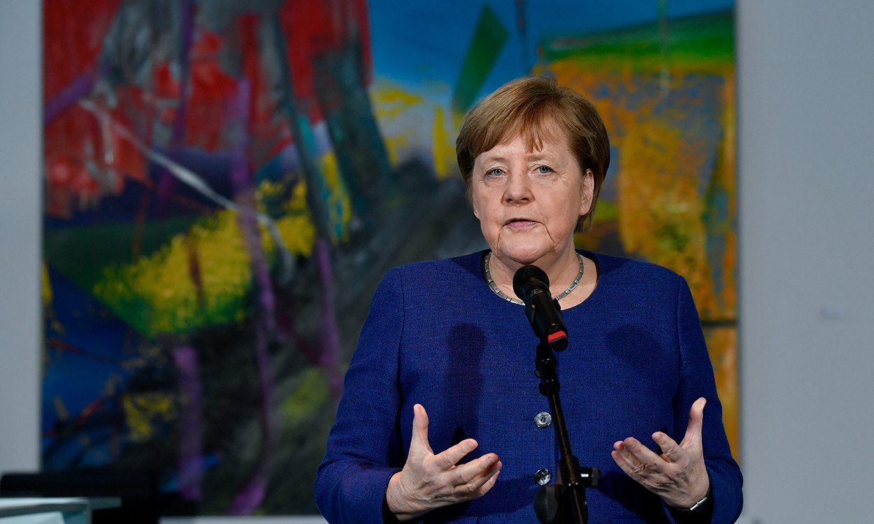 Foto: Reuters