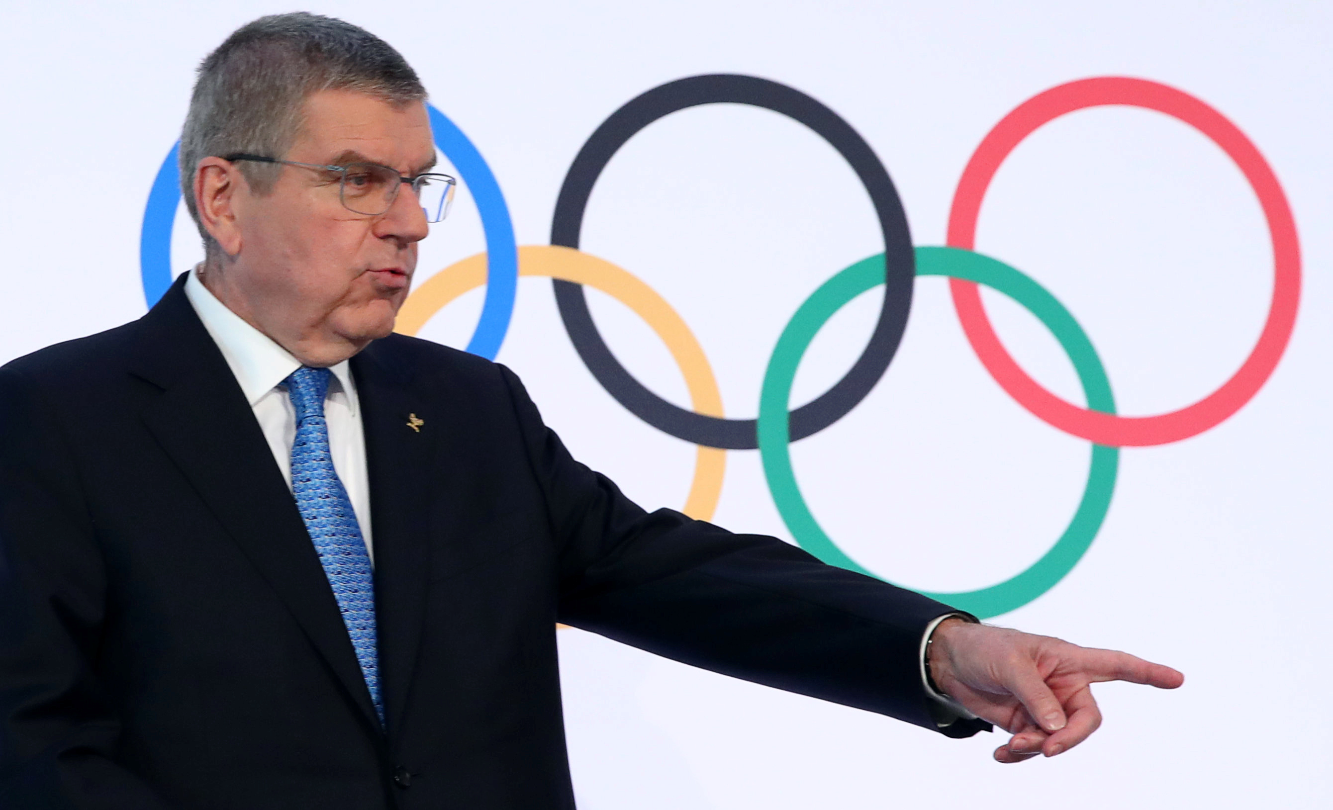 IOC-ja do të bisedojë me krerët e federatave sportive për situatën e krijuar nga koronavirusi